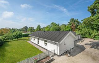 3 Bedroom Cozy Home In Vejby - Vejby - 1
