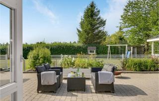 3 Bedroom Cozy Home In Vejby - Vejby - 4