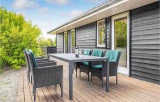 Holiday Home Marielyst Strandpark Væggerløse Xii - 3