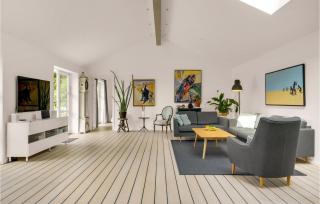 3 Bedroom Cozy Home In Vejby - Vejby - 5