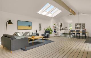3 Bedroom Cozy Home In Vejby - Vejby - 7