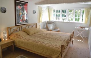 Two-Bedroom Holiday Home In Gilleleje - 8