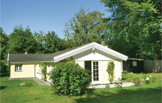 Two-Bedroom Holiday Home In Gilleleje - 2