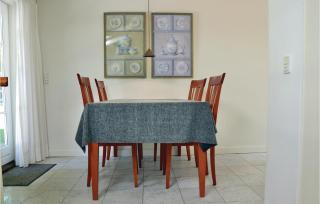 Two-Bedroom Holiday Home In Gilleleje - 3