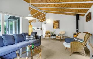 Beautiful Home In Nykøbing Sj With Wifi - Nyrup - 9