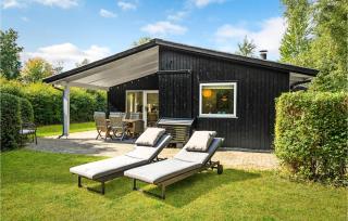 Beautiful Home In Nykøbing Sj With Wifi - Nyrup - 9
