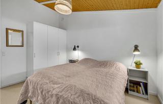 Beautiful Home In Nykøbing Sj With Wifi - Nyrup - 4