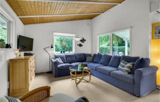 Beautiful Home In Nykøbing Sj With Wifi - Nyrup - 3
