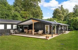 Beautiful Home In Nykøbing Sj With Wifi - Nyrup - 1