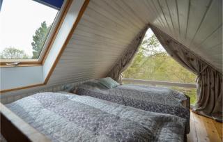 Holiday Home Koubjerg Rømø Denm - Toftum - 6