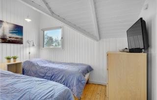 Holiday Home Fjordparken Hadsund Iii - Odde - 2