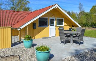 Holiday Home Fjordparken Hadsund Iii - Odde - 2