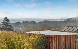 Nice Home In Rønde With House Sea View - Rønde - 5