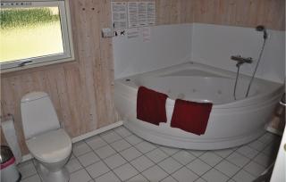 Holiday Home Vandstedet Nordborg Ii - Nordborg - 8