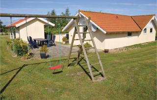 Holiday Home Vandstedet Nordborg Ii - Nordborg - 6