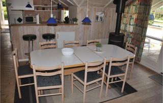 Holiday Home Vandstedet Nordborg Ii - 4