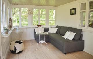 Two-Bedroom Holiday Home In Gilleleje - Gilleleje - 3