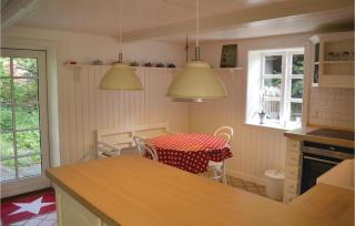 Two-Bedroom Holiday Home In Gilleleje - Gilleleje - 4