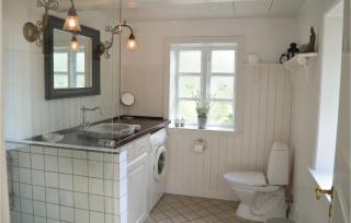 Two-Bedroom Holiday Home In Gilleleje - Gilleleje - 2
