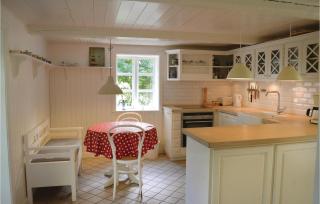Two-Bedroom Holiday Home In Gilleleje - Gilleleje - 1