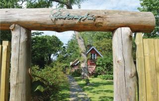 Two-Bedroom Holiday Home In Gilleleje - Gilleleje - 4