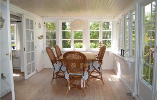 Two-Bedroom Holiday Home In Gilleleje - Gilleleje - 2