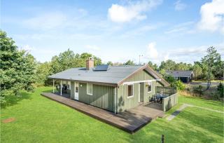 Holiday Home Ved Volden Blåvand - Blåvand - 0