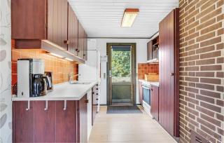 Holiday Home Ved Volden Blåvand - 3