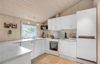 3 Bedroom Stunning Home In Hemmet - 4