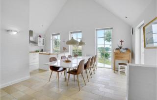 Three-Bedroom Holiday Home In Krusa - Kruså - 4