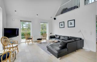 Three-Bedroom Holiday Home In Krusa - Kruså - 7