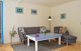 Two-Bedroom Holiday Home In Dronningmolle - 9