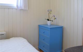 Two-Bedroom Holiday Home In Dronningmolle - 6