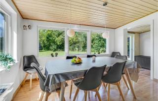 Three-Bedroom Holiday Home In Jagerspris - Jægerspris - 4