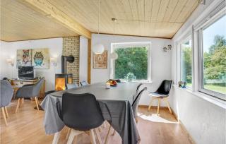 Three-Bedroom Holiday Home In Jagerspris - 5