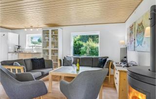 Three-Bedroom Holiday Home In Jagerspris - Jægerspris - 7