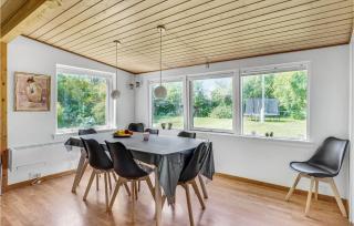 Three-Bedroom Holiday Home In Jagerspris - Jægerspris - 6