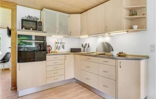 Three-Bedroom Holiday Home In Jagerspris - Jægerspris - 3