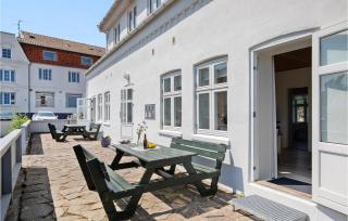 Apartment Strandpromenaden Allinge X - 7