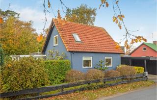 Cozy Home In Nexø With Wifi - Neksø - 9