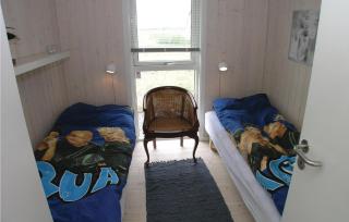 Holiday Home Ellemose Denm - 1