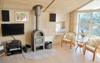 Holiday Home Bakkedraget Blåvand X - Blåvand - 9