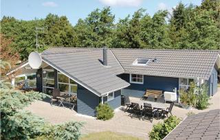 Holiday Home Bakkedraget Blåvand X - Blåvand - 8