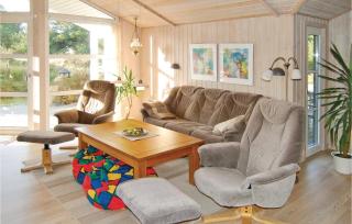 Holiday Home Bakkedraget Blåvand X - Blåvand - 7