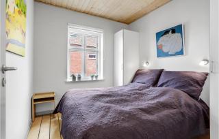 Cozy Apartment In Gudhjem With Wifi - Gudhjem - 4