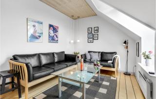 Cozy Apartment In Gudhjem With Wifi - Gudhjem - 8