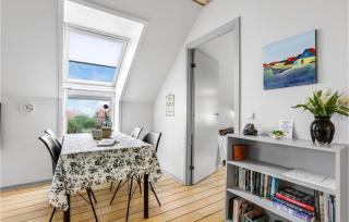 Cozy Apartment In Gudhjem With Wifi - Gudhjem - 6
