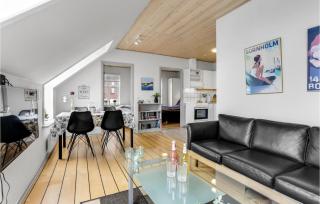 Cozy Apartment In Gudhjem With Wifi - Gudhjem - 7