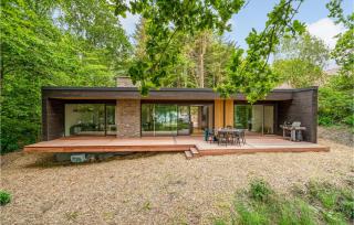 Gorgeous Home In Bryrup With Kitchen - Bryrup - 9