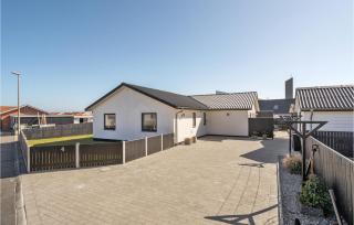 Stunning Home In Thyborøn With Wifi - 3